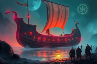 Gizemli Viking Eserleri Filmleri