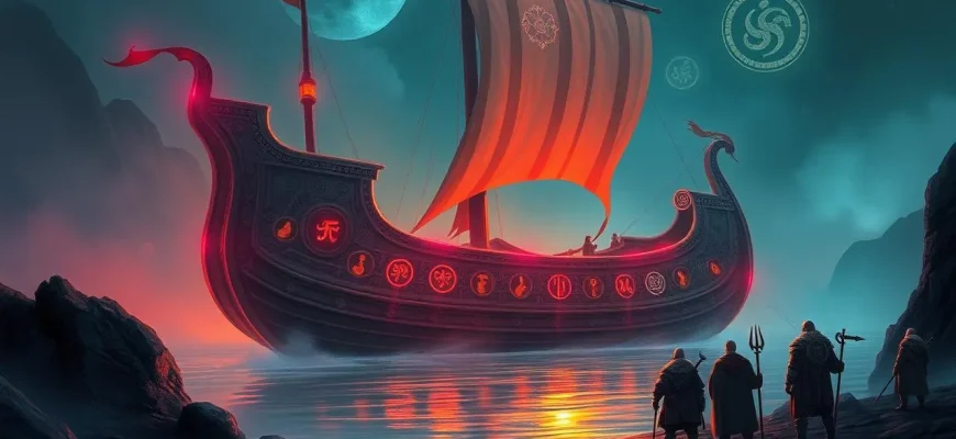 Gizemli Viking Eserleri Filmleri Gizemli Viking Eserleri Filmleri