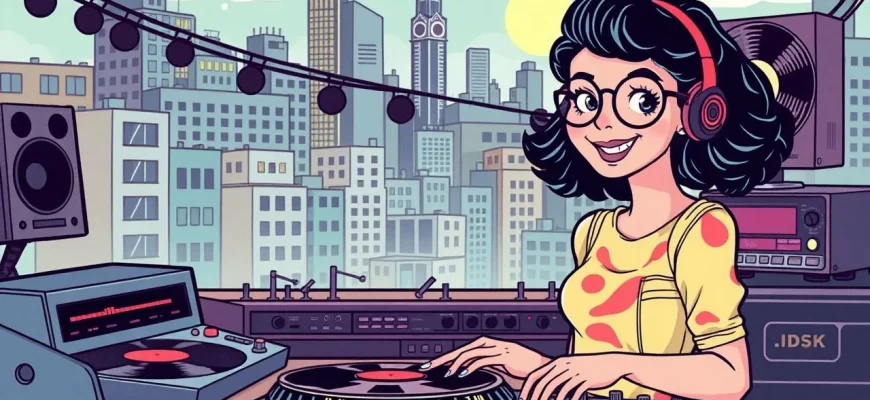 Komik Elektronik Müzik Filmleri Komik Elektronik Müzik Filmleri