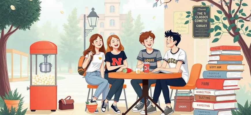 Üniversite Komik Filmler Üniversite Komik Filmler