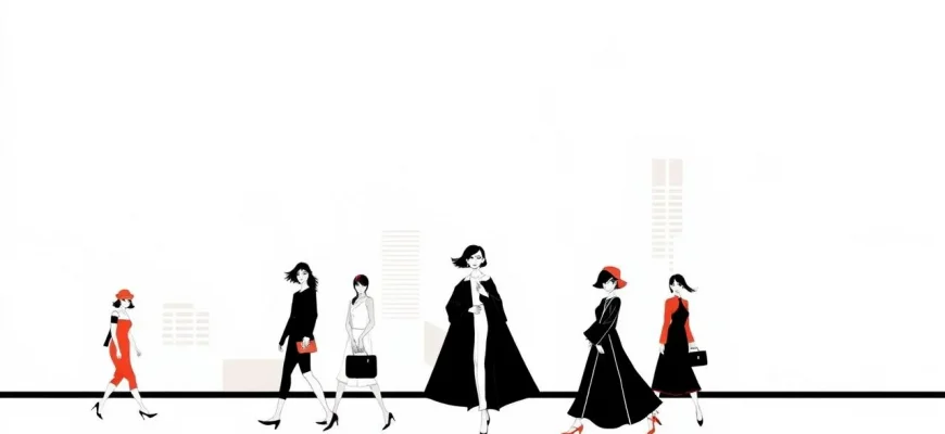 Moda Trendleri Belgeselleri