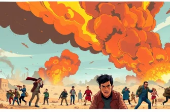 Aksiyon Dolu Kazalar – Film Seçkisi Aksiyon Dolu Kazalar – Film Seçkisi