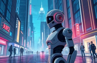 İnsansı Robotlar Hakkında 10 Film