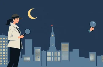 Eski Polislerin Dedektiflik Maceraları