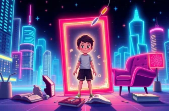 Aile Filmleri: Beden Dönüşümü