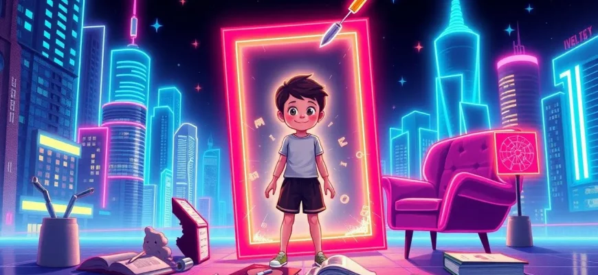 Aile Filmleri: Beden Dönüşümü Aile Filmleri: Beden Dönüşümü