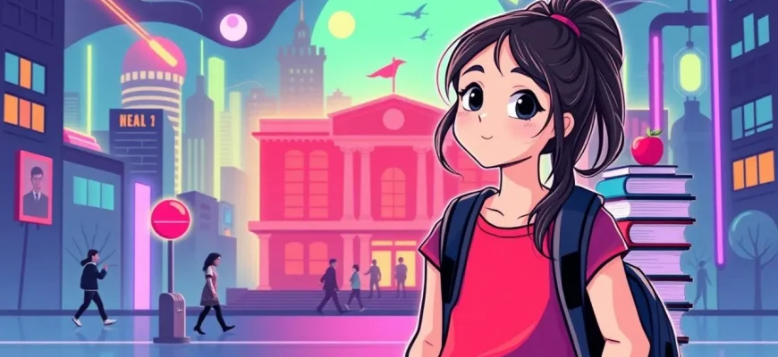 En İyi 10 Okul Melo Draması