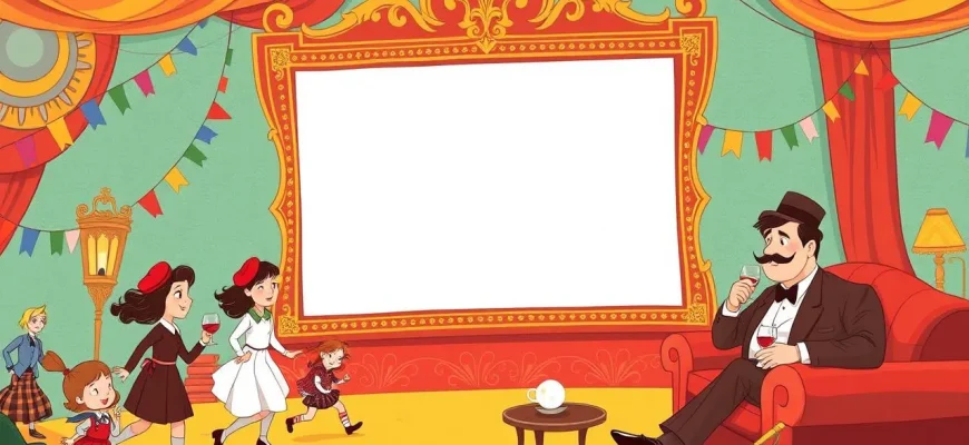 Pierre Richard’ın En Komik 10 Filmi