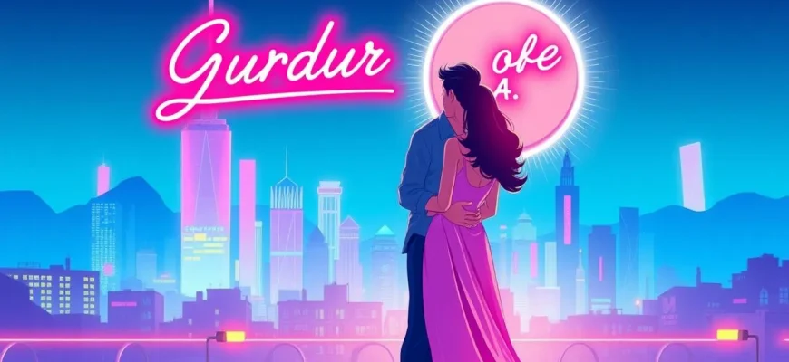 Gurur Dolu Aşk Filmleri