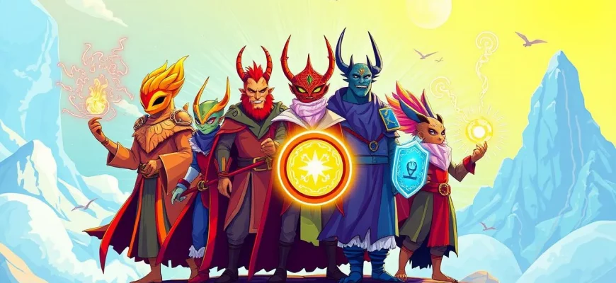 Ev Perileri Hakkında Fantastik Filmler