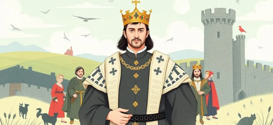 Richard III Hakkında En İyi Tarihi Filmler