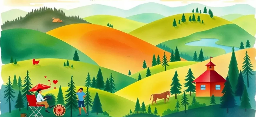 Ohio’da Çekilen En İyi Filmler