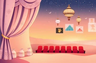 En İyi Tiyatro ve Festival Filmleri