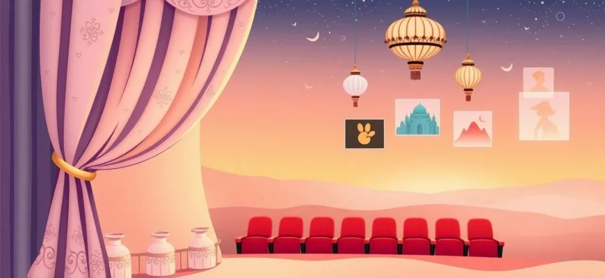 En İyi Tiyatro ve Festival Filmleri En İyi Tiyatro ve Festival Filmleri