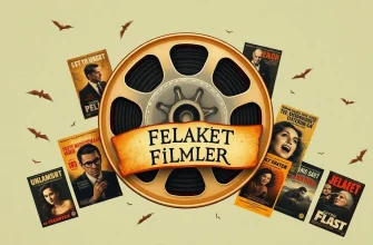 Ölümcül Hastalıklarla İlgili Felaket Filmleri
