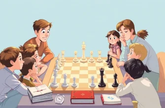 Ailece İzlenebilecek Satranç Filmleri