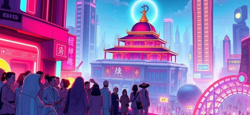 Aile İçin İmparator Filmleri