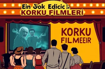 En Şok Edici Korku Filmleri En Şok Edici Korku Filmleri