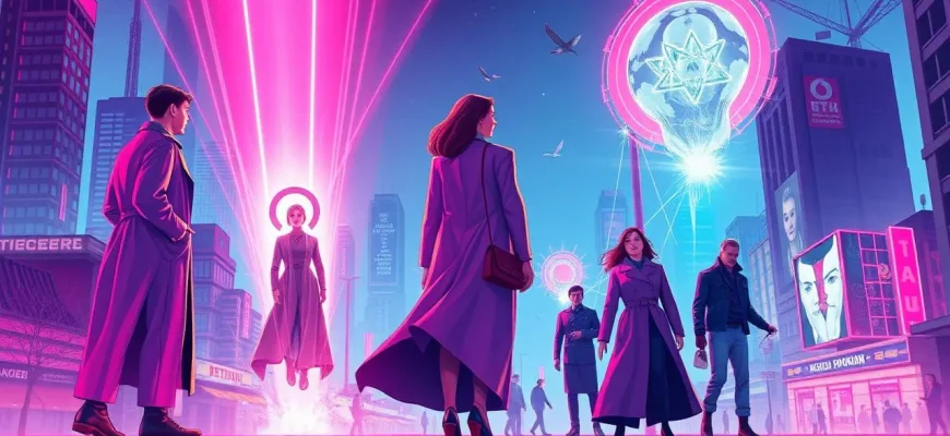 Sovyet Metamorfoz Filmleri