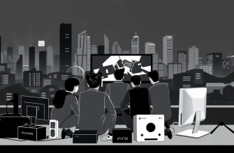 Oyun Toplulukları Hakkında En İyi Belgeseller