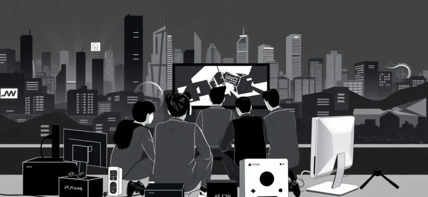 Oyun Toplulukları Hakkında En İyi Belgeseller