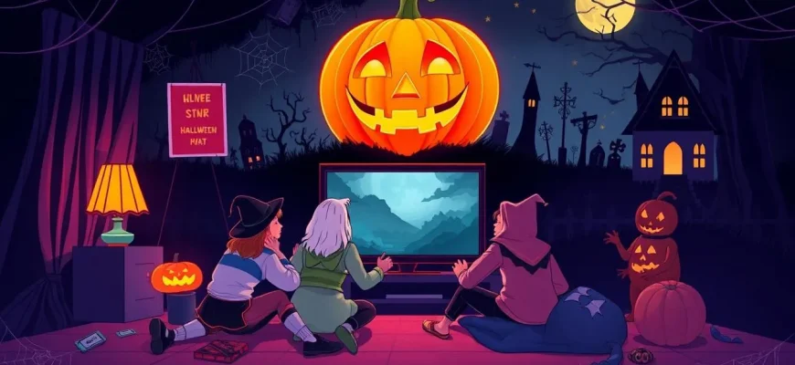 En İyi Halloween Filmleri En İyi Halloween Filmleri