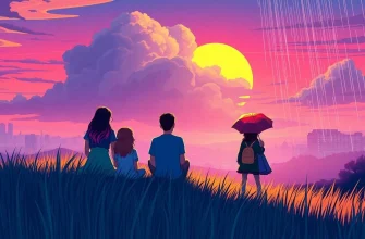 Aile Filmleri: Hava Olayları