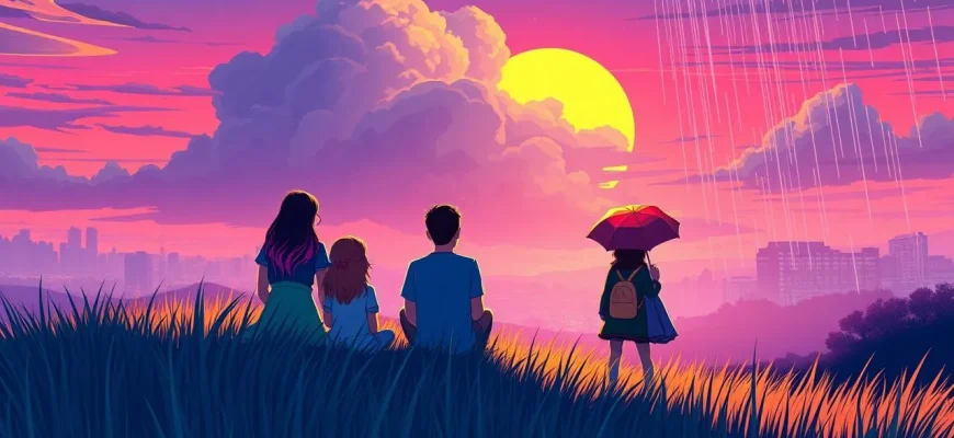 Aile Filmleri: Hava Olayları