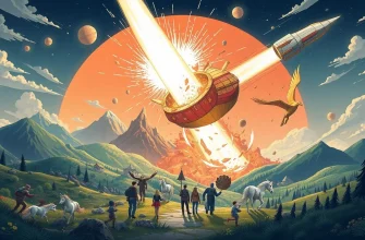 Fantastik Meteor Filmleri