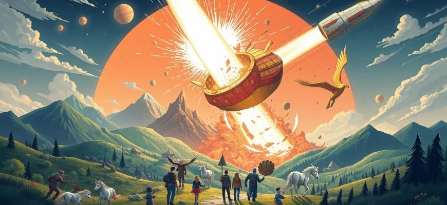 Fantastik Meteor Filmleri Fantastik Meteor Filmleri