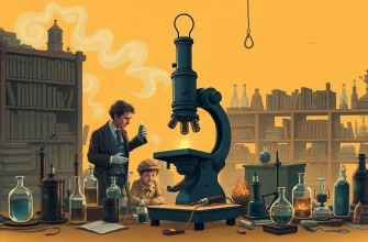 Korku Filmleri: Bilim İnsanları ve Karanlık Keşifler