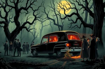 Korku Dolu Cenaze Filmleri