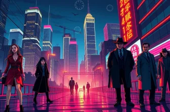 Gerçek Suçluların Hikayeleri: Kriminal Film Önerileri Gerçek Suçluların Hikayeleri: Kriminal Film Önerileri