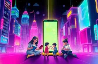 Aile Filmleri: Akıllı Telefonlar Aile Filmleri: Akıllı Telefonlar