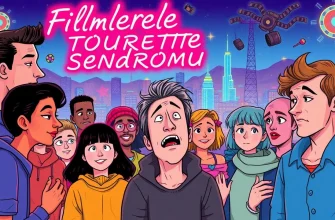 Tourette Sendromu Temalı Filmler