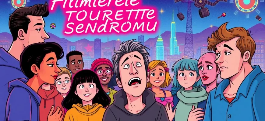 Tourette Sendromu Temalı Filmler