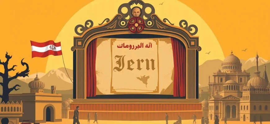 İran Korku Filmleri Seçkisi İran Korku Filmleri Seçkisi