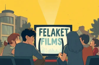 Üniversite Kampüslerinde Felaket Filmleri