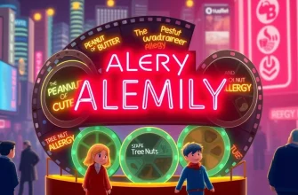 Ailece İzlenebilecek Alerji Temalı Filmler
