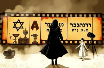 Yahudilik Temalı Korku Filmleri