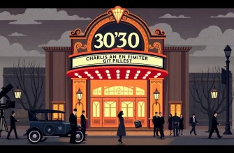 30’ların En İyi Filmleri 30’ların En İyi Filmleri