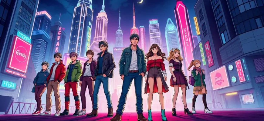 Kaşifler ve Aşk: Melodram Filmleri