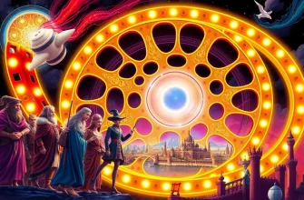 Tarihi Fantastik Filmler Koleksiyonu