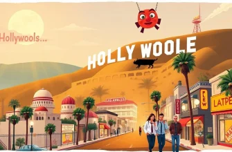 Los Angeles Temalı Komik Filmler Los Angeles Temalı Komik Filmler