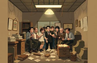 İş Yerinde Korku Filmleri