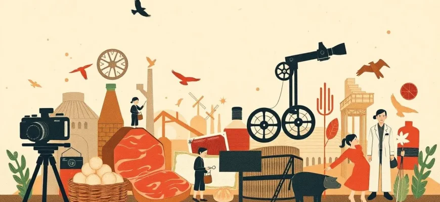 Biyografik Et Filmleri