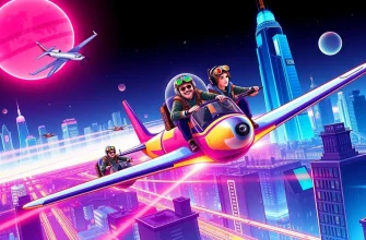 Uçak Pilotları Macera Filmleri