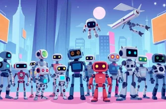 En İyi Robot Filmleri Listesi