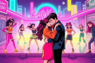 Breyk Dans ve Aşk: 10 Unutulmaz Film Breyk Dans ve Aşk: 10 Unutulmaz Film