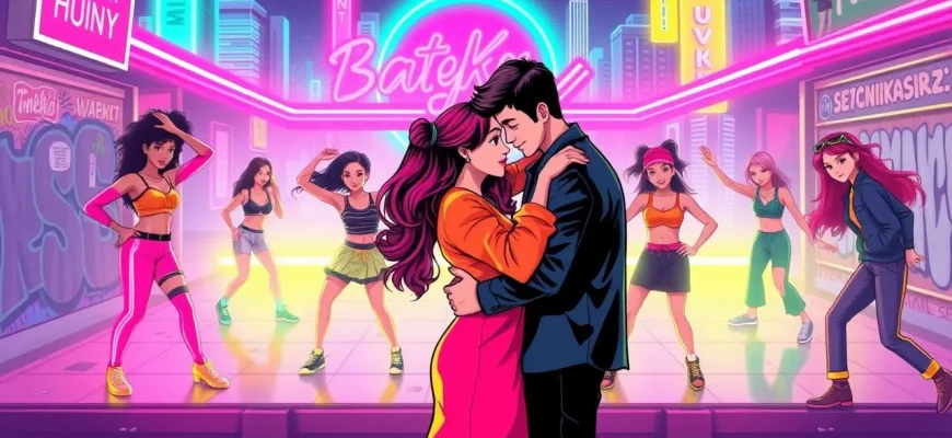 Breyk Dans ve Aşk: 10 Unutulmaz Film Breyk Dans ve Aşk: 10 Unutulmaz Film